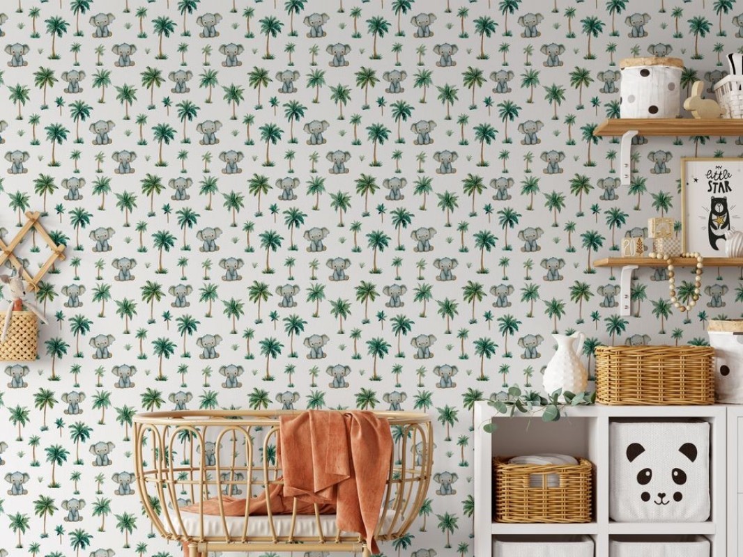 Bild på Färgsättning Bobby Green - 1084801-01 - 07498-01